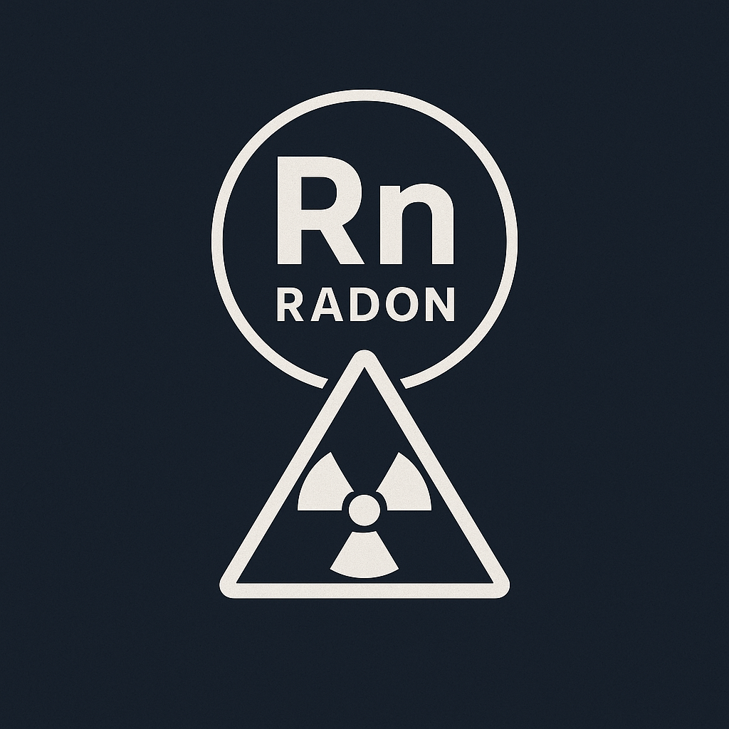 Radon Testing