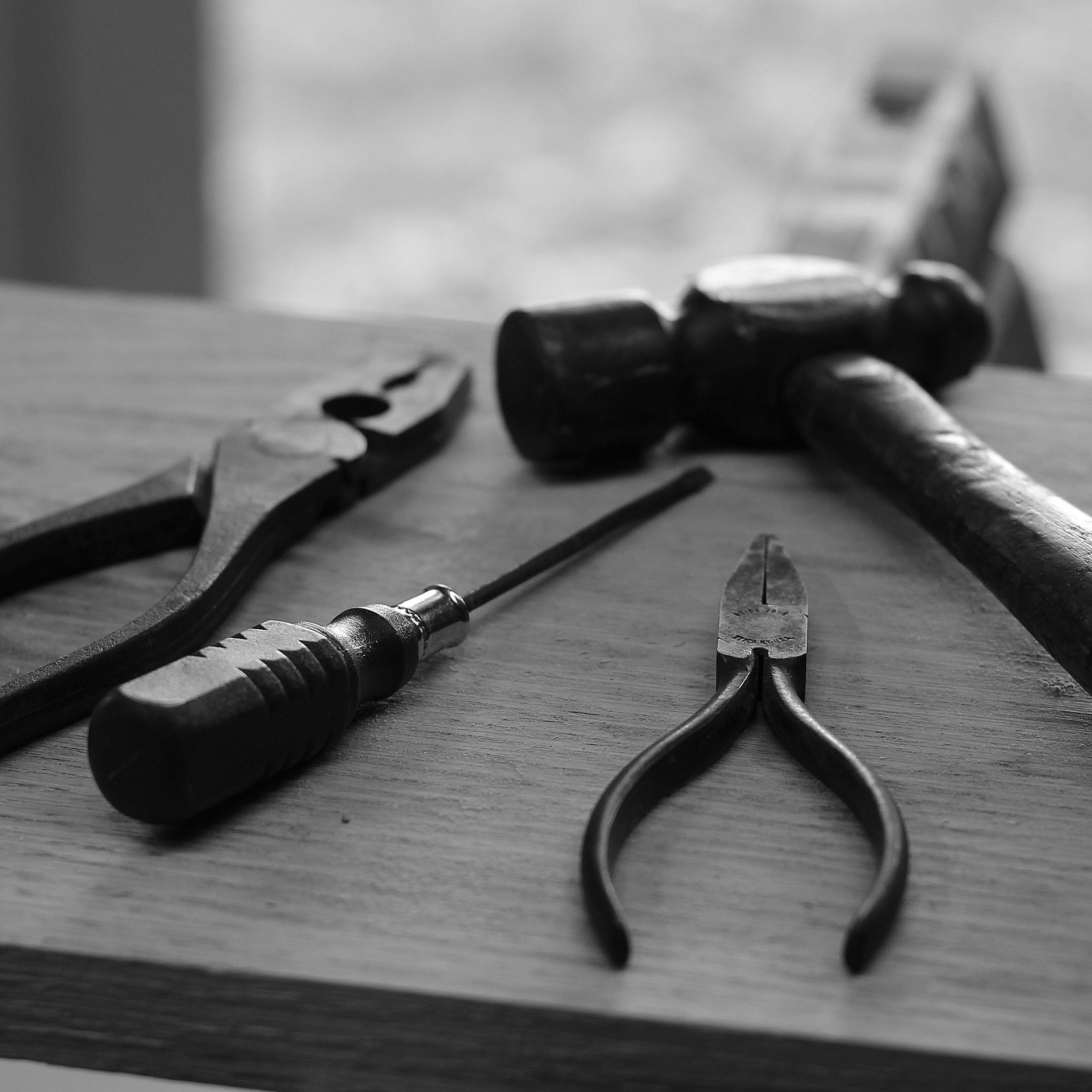 Inspection tools
